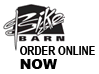 Bike Barn Motorcycle Cover - Order Online