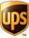 UPS logo